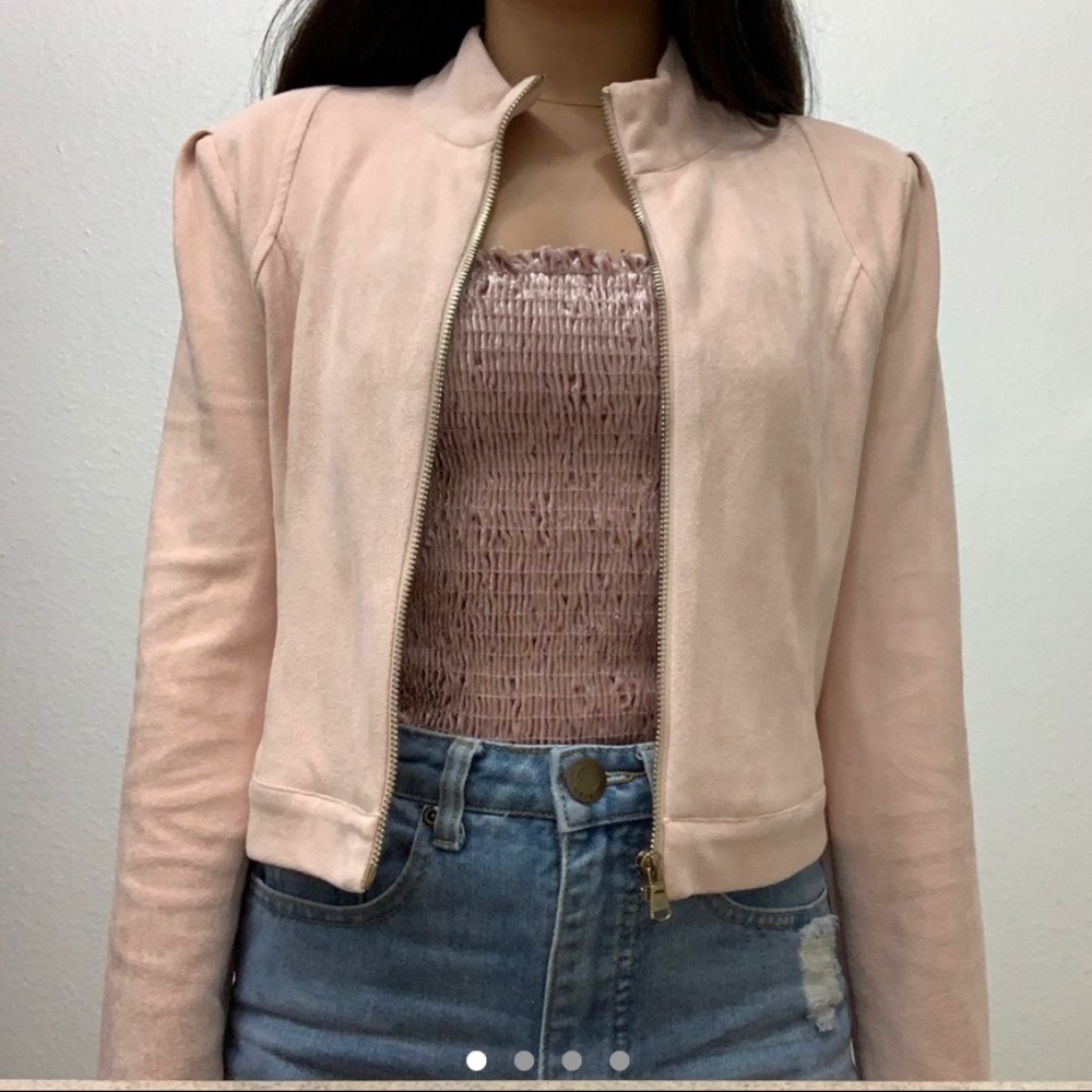 Fashion Nova I Know You Blazer